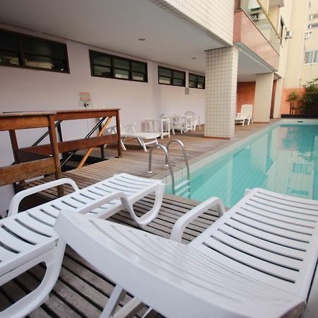 Gohouse Saddock 407 Appartement Rio de Janeiro Buitenkant foto