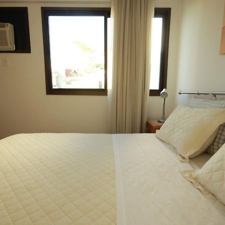 Gohouse Saddock 407 Appartement Rio de Janeiro Buitenkant foto