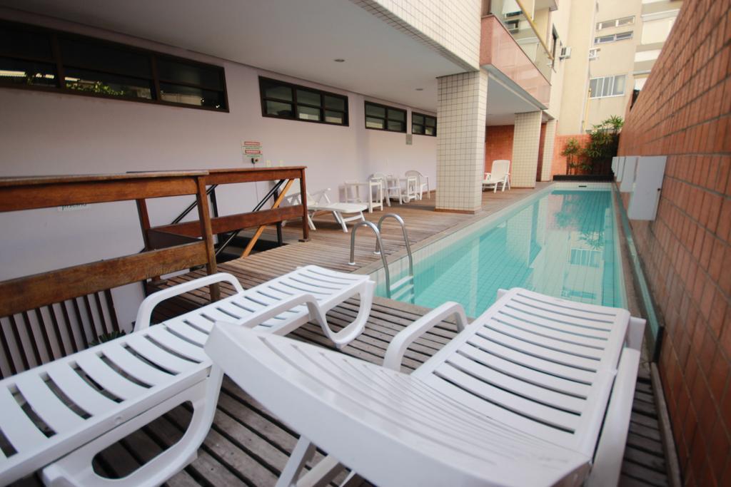 Gohouse Saddock 407 Appartement Rio de Janeiro Buitenkant foto