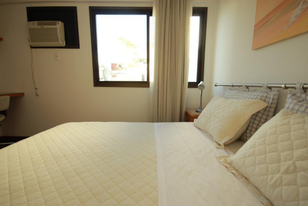 Gohouse Saddock 407 Appartement Rio de Janeiro Buitenkant foto