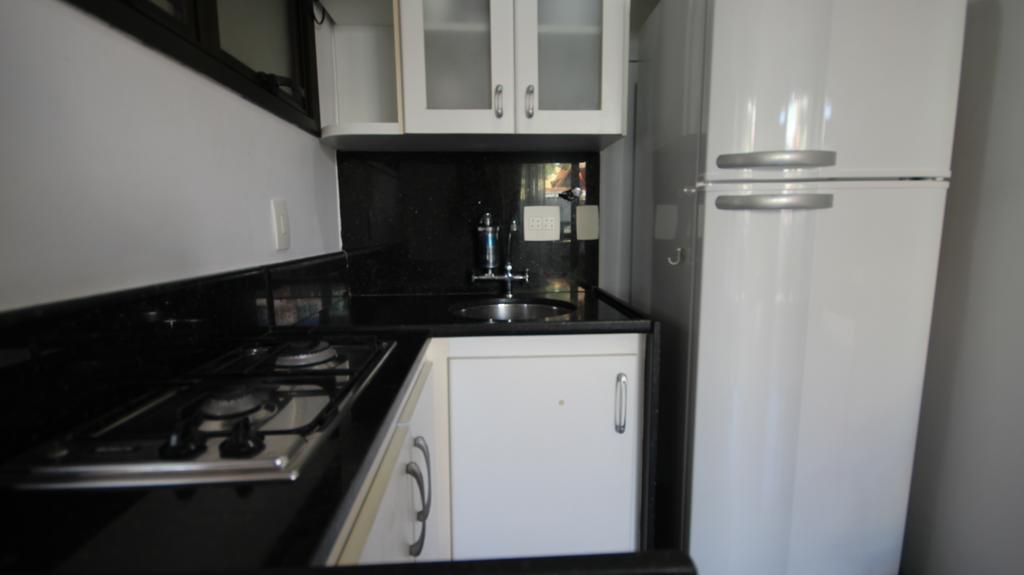 Gohouse Saddock 407 Appartement Rio de Janeiro Buitenkant foto