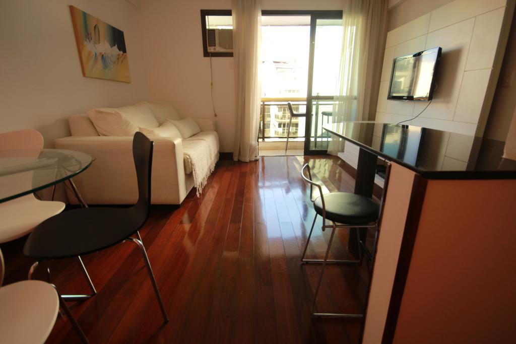 Gohouse Saddock 407 Appartement Rio de Janeiro Buitenkant foto