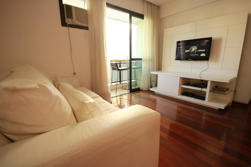 Gohouse Saddock 407 Appartement Rio de Janeiro Buitenkant foto