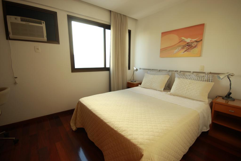 Gohouse Saddock 407 Appartement Rio de Janeiro Buitenkant foto