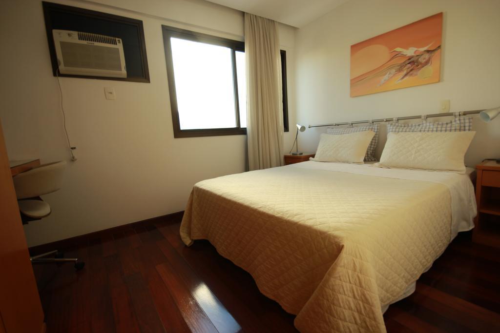 Gohouse Saddock 407 Appartement Rio de Janeiro Buitenkant foto