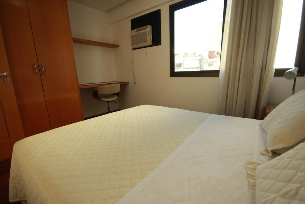Gohouse Saddock 407 Appartement Rio de Janeiro Buitenkant foto