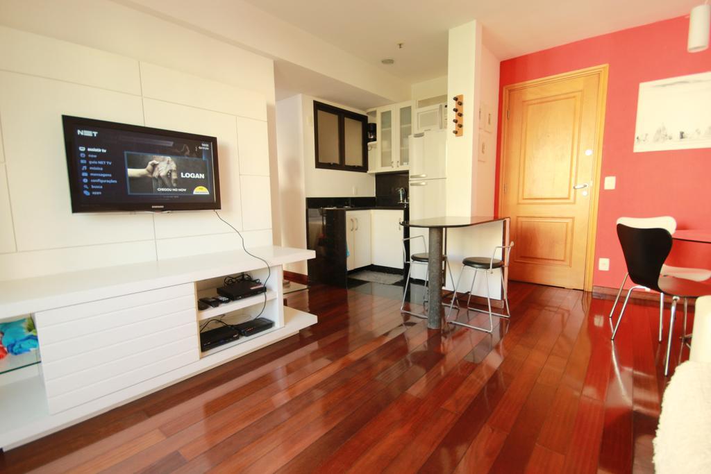 Gohouse Saddock 407 Appartement Rio de Janeiro Buitenkant foto