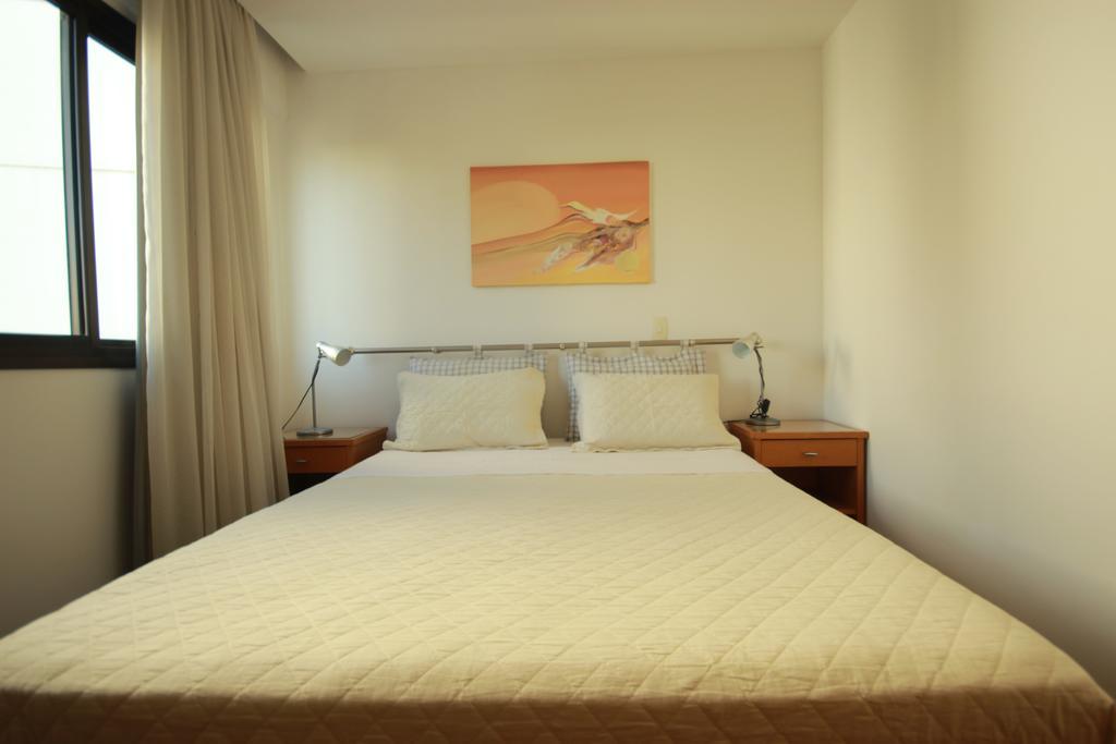 Gohouse Saddock 407 Appartement Rio de Janeiro Buitenkant foto