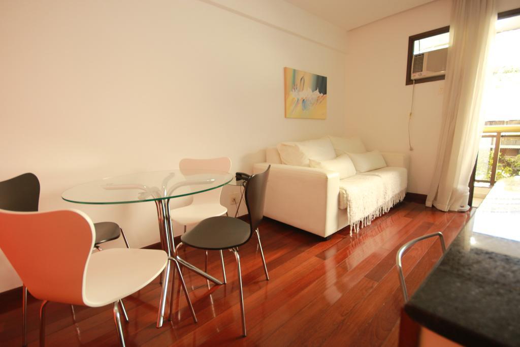 Gohouse Saddock 407 Appartement Rio de Janeiro Buitenkant foto