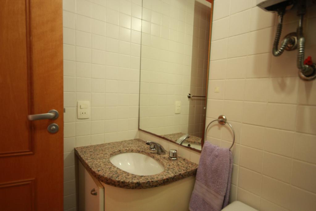 Gohouse Saddock 407 Appartement Rio de Janeiro Buitenkant foto
