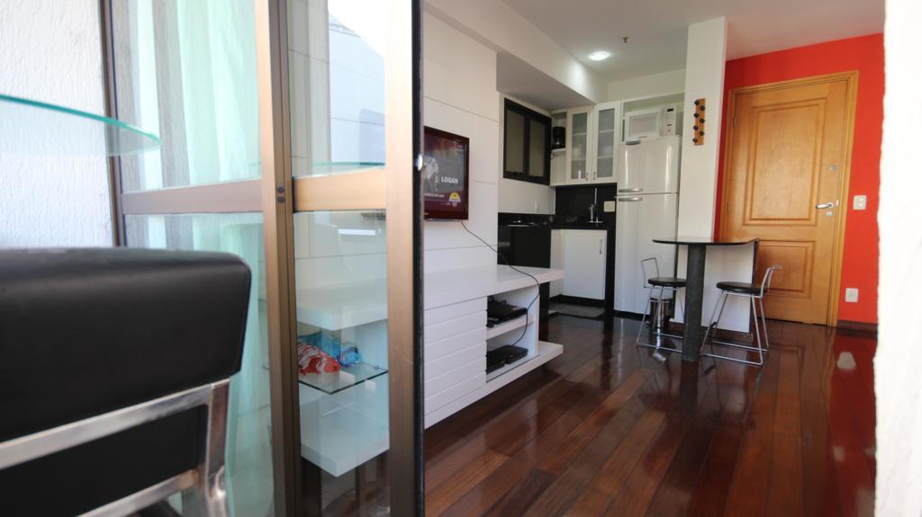 Gohouse Saddock 407 Appartement Rio de Janeiro Buitenkant foto