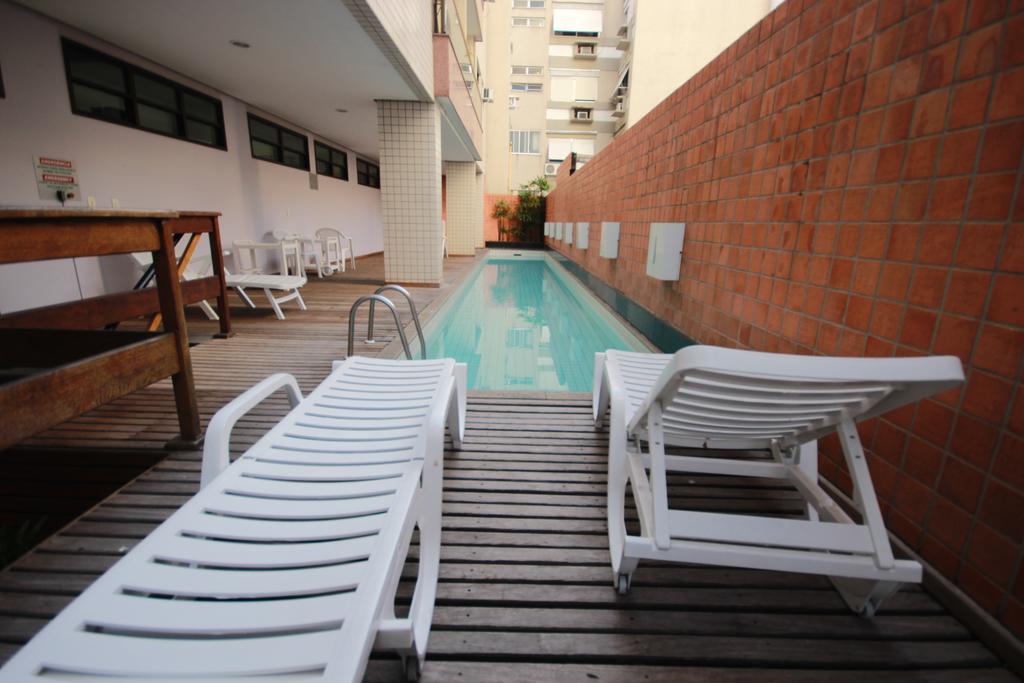Gohouse Saddock 407 Appartement Rio de Janeiro Buitenkant foto
