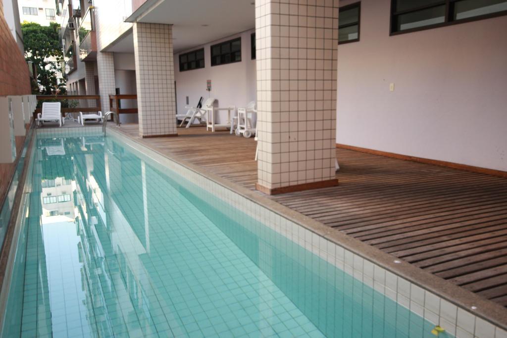Gohouse Saddock 407 Appartement Rio de Janeiro Buitenkant foto