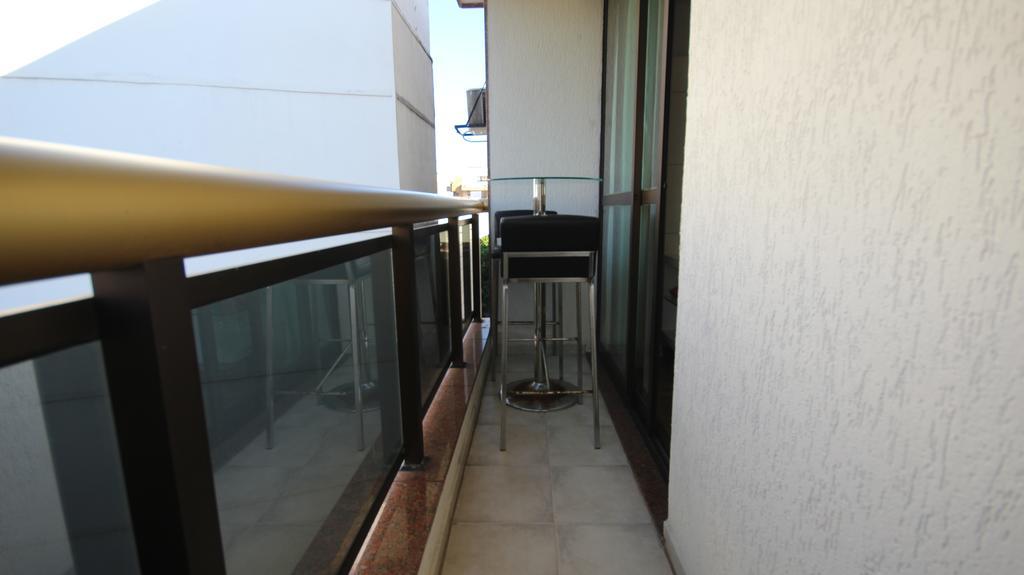 Gohouse Saddock 407 Appartement Rio de Janeiro Buitenkant foto