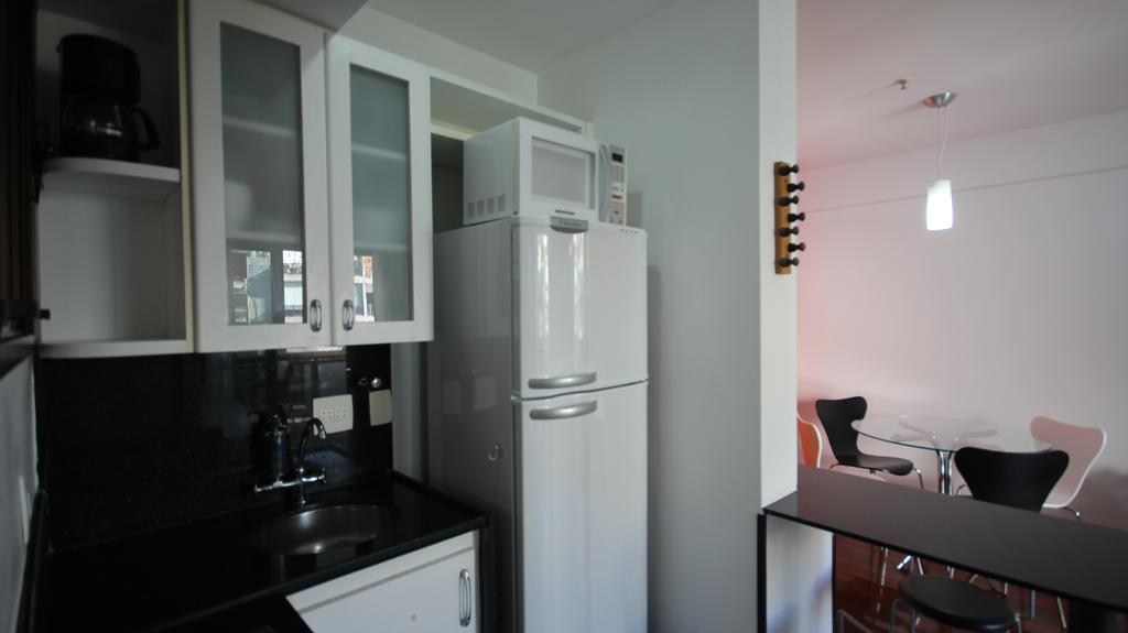 Gohouse Saddock 407 Appartement Rio de Janeiro Buitenkant foto